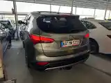 Hyundai Santa Fe, 2016-7