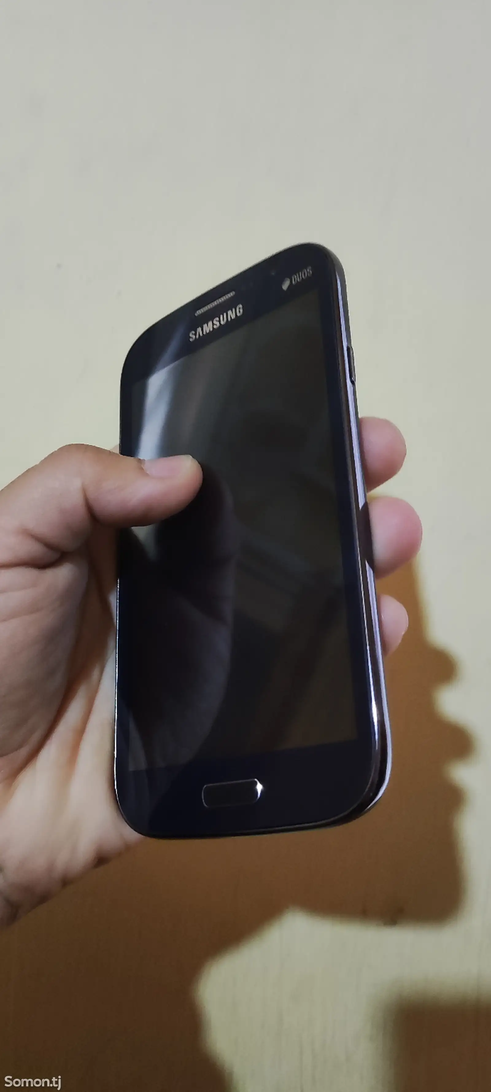 Samsung galaxy GT-I9082-1