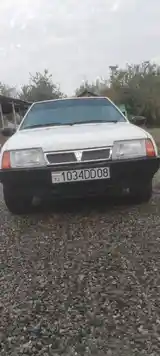 ВАЗ 21099, 1996-6