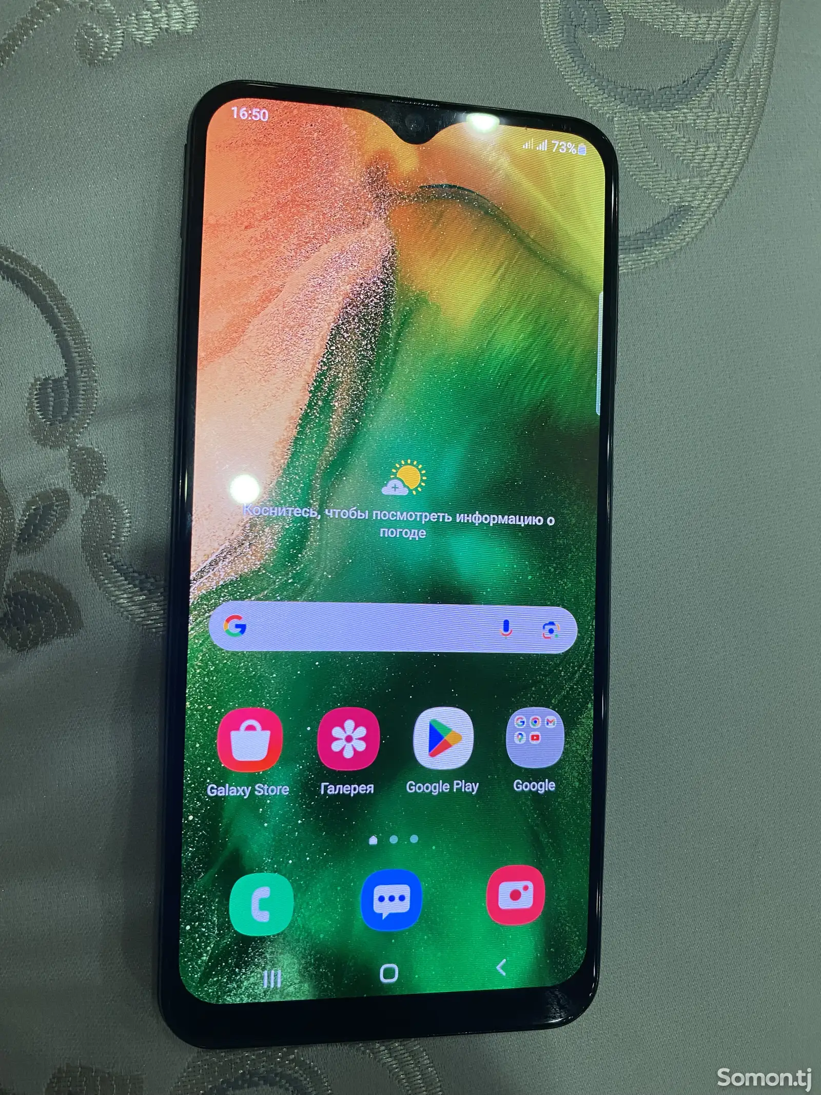 Samsung Galaxy A50, 32gb-1