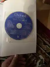 Учебник Oxford Learner's Thesaurus-3