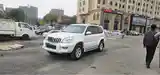 Toyota Land Cruiser Prado, 2009-11