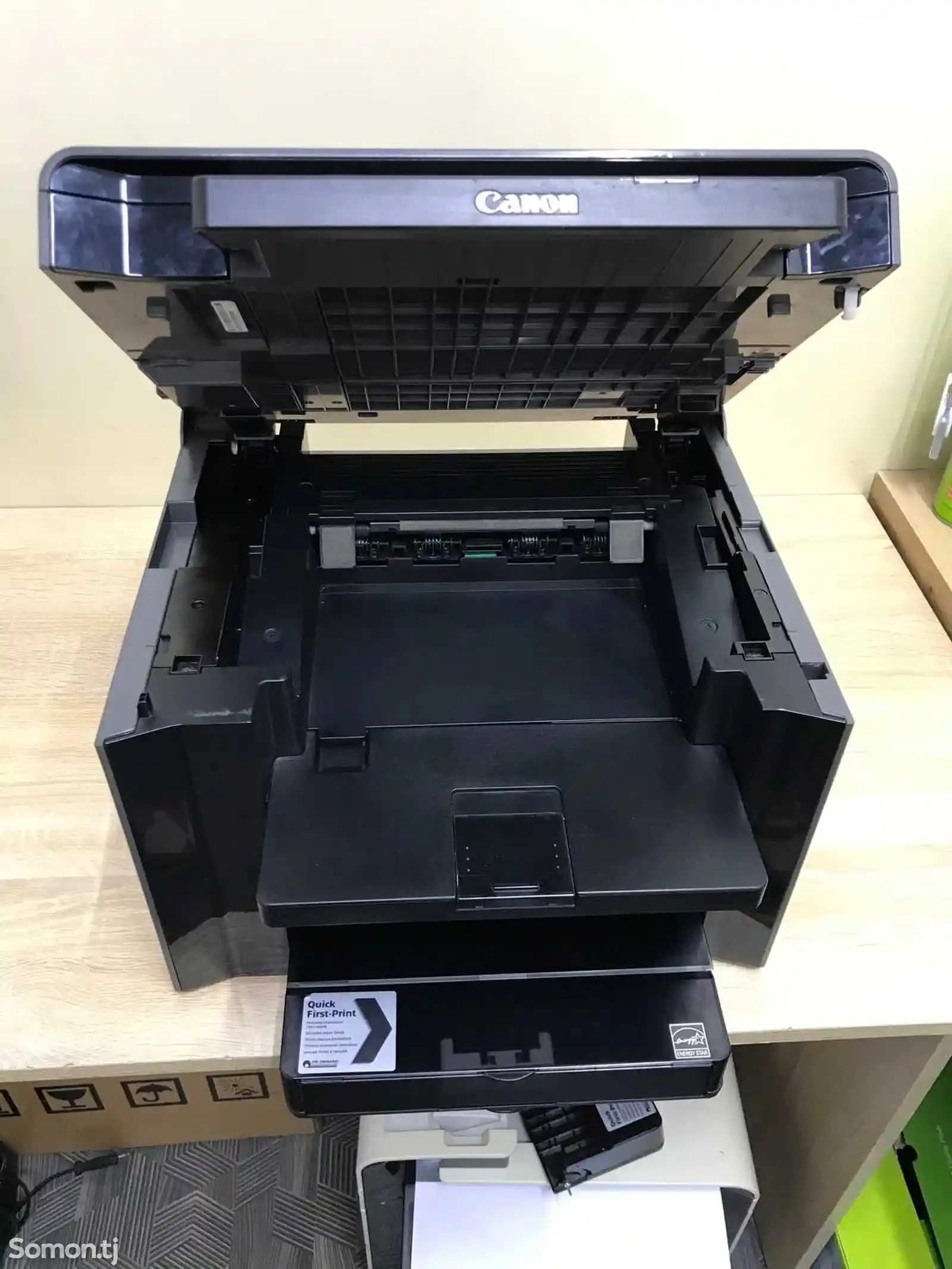 Принтер Canon 3в1-3