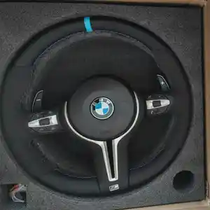 Руль для BMW F-series
