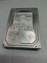 Жёсткий диск Hitachi 3 Tb-2