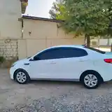 Kia Rio, 2017-10