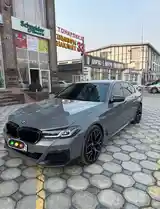 BMW 5 series, 2021-3