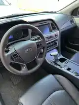 Hyundai Sonata, 2016-11