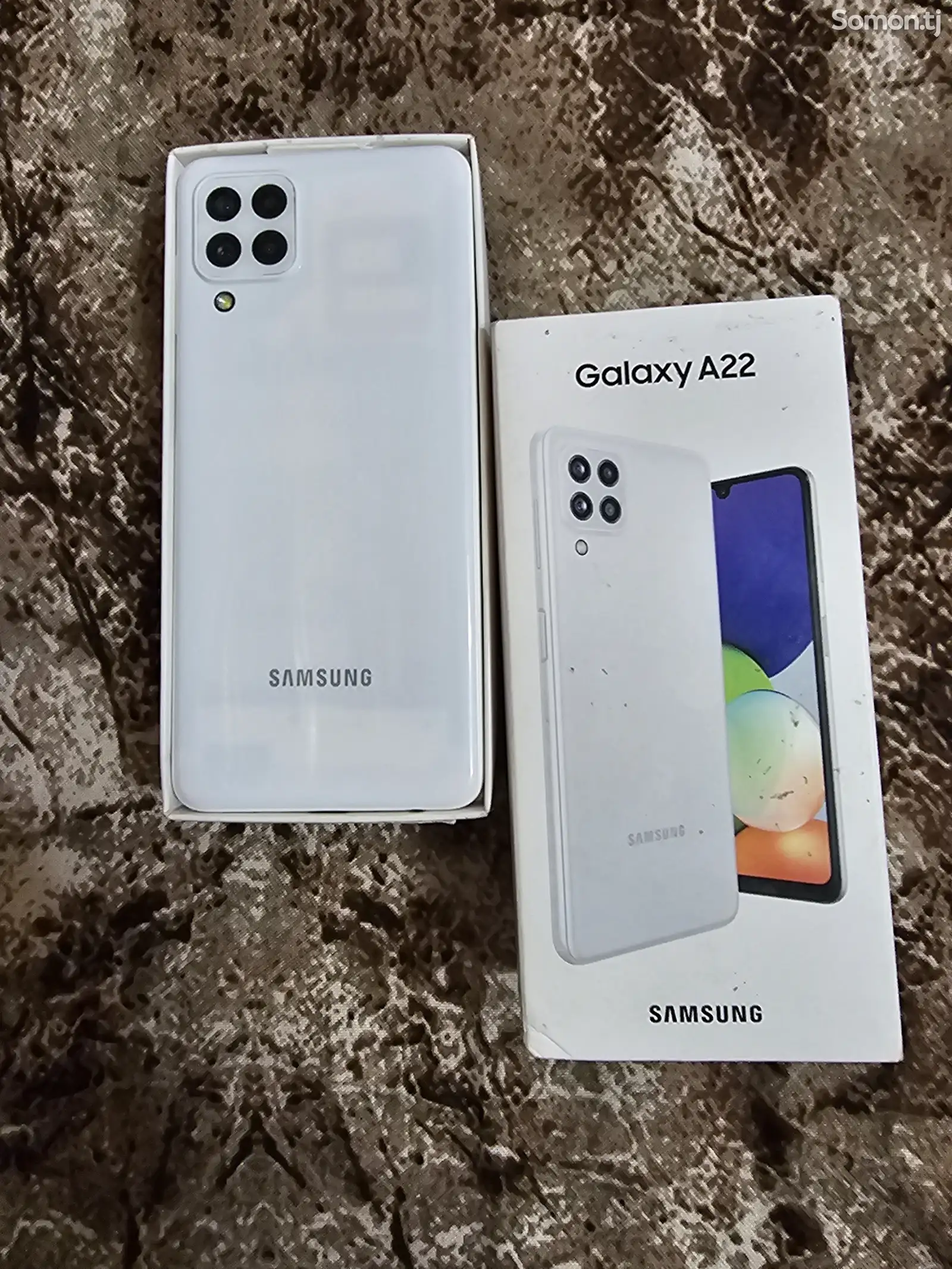 Samsung Galaxy А22 128gb