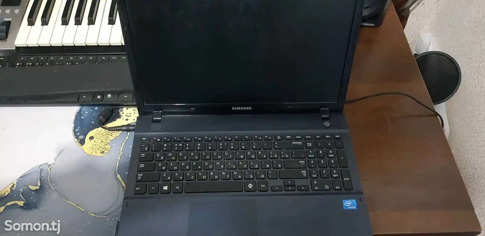 Ноутбук Samsung-2