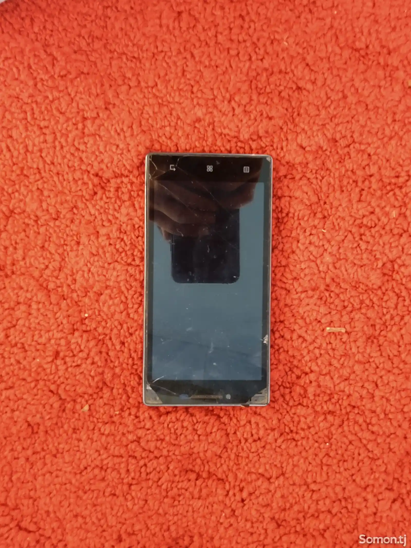 Телефон Xiaomi на запчасти-1