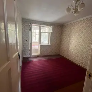 2-комн. квартира, 1 этаж, 50м², 31 мкр