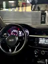 Kia Rio, 2018-6