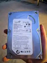 Жесткий диск HDD SEAGATE 320GB-2