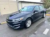 Kia Optima, 2017-2