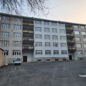 3-комн. квартира, 5 этаж, 76 м², Нау