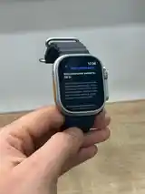 Смарт часы Apple Watch Ultra 1-2