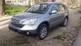 Honda CR-V, 2008-8