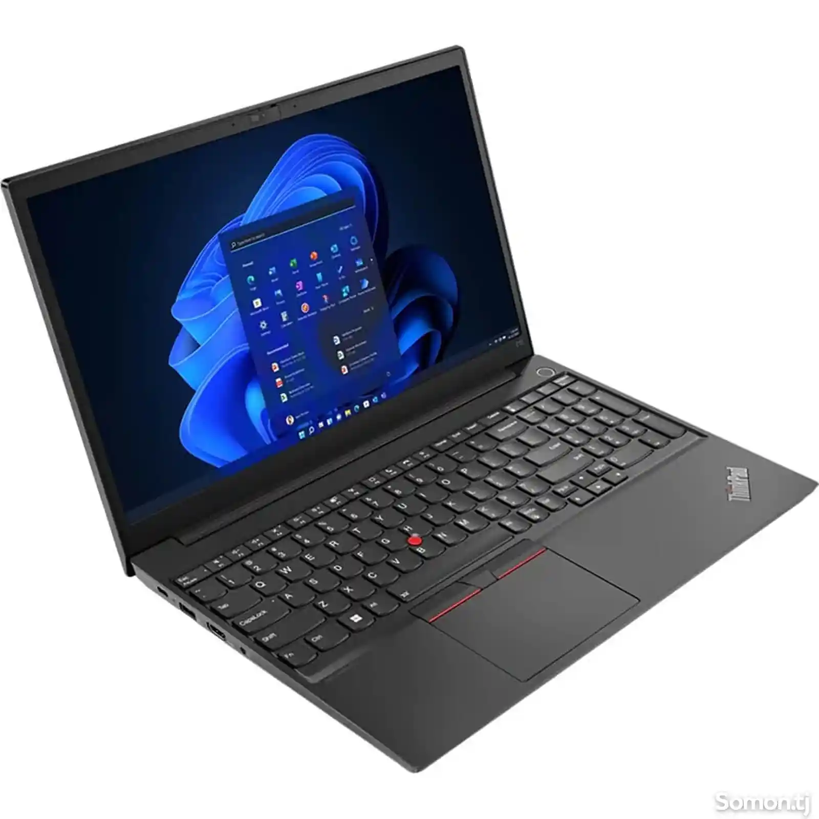 Ноутбук Lenovo Core i5 12th ThinkPad E15 Gen4 intel-14