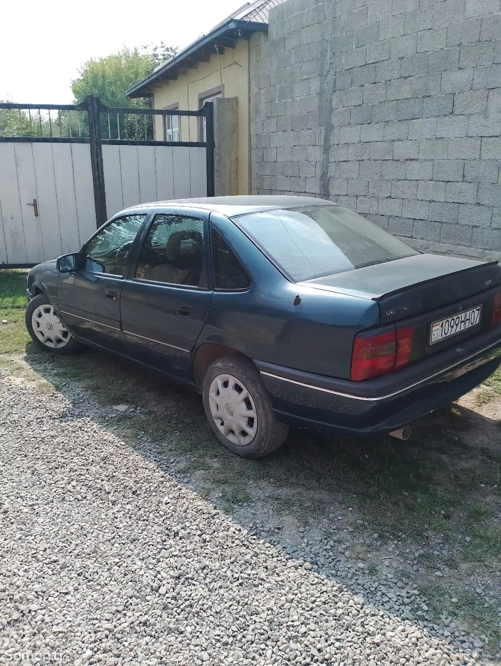 Opel Vectra A, 1994-2