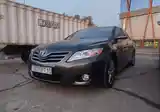 Toyota Camry, 2011-2