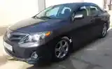 Toyota Corolla, 2012-3