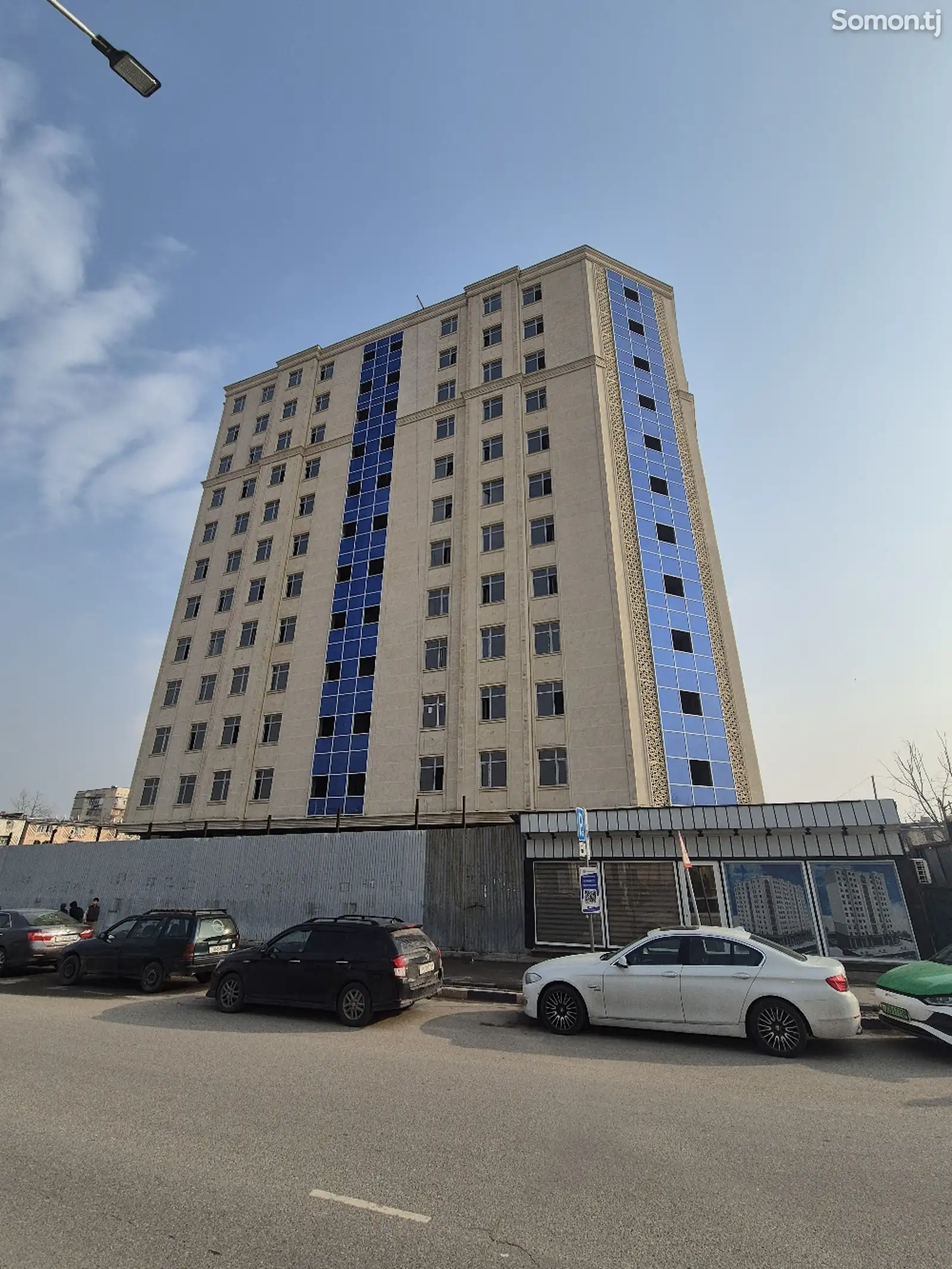 2-комн. квартира, 5 этаж, 71 м², Испечак-2-1