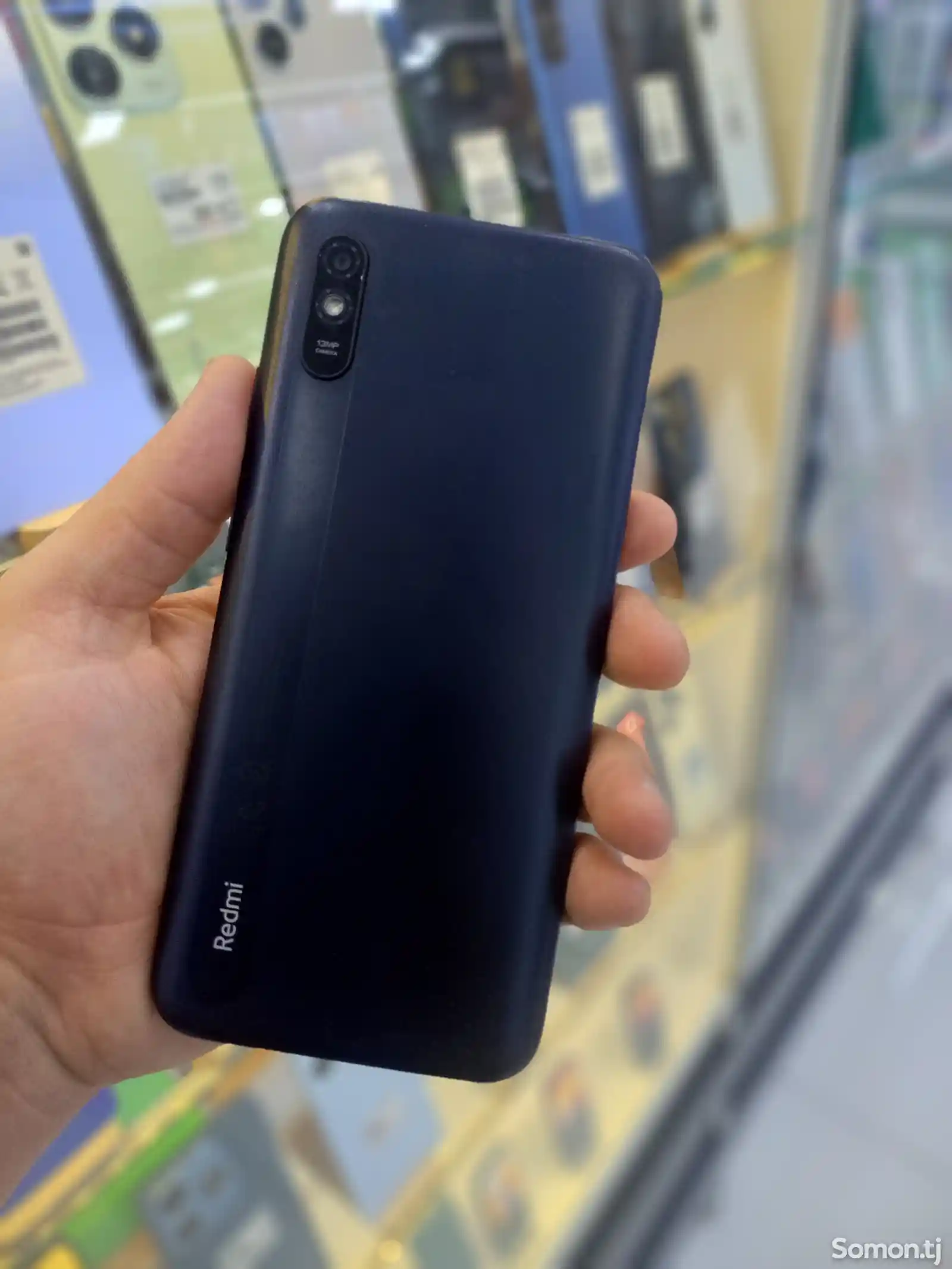 Xiaomi Redmi 9A-2