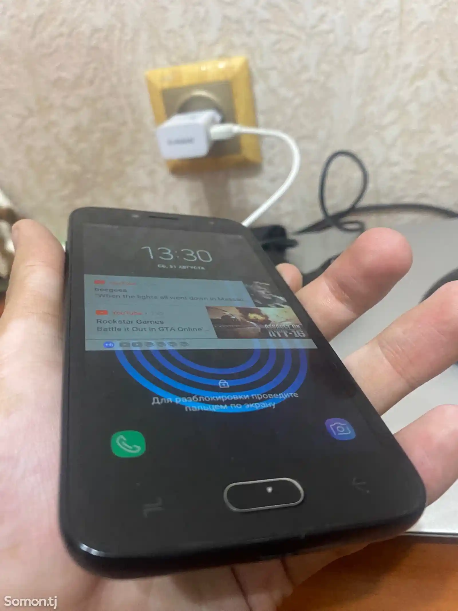 Samsung Galaxy J2, 2018-2