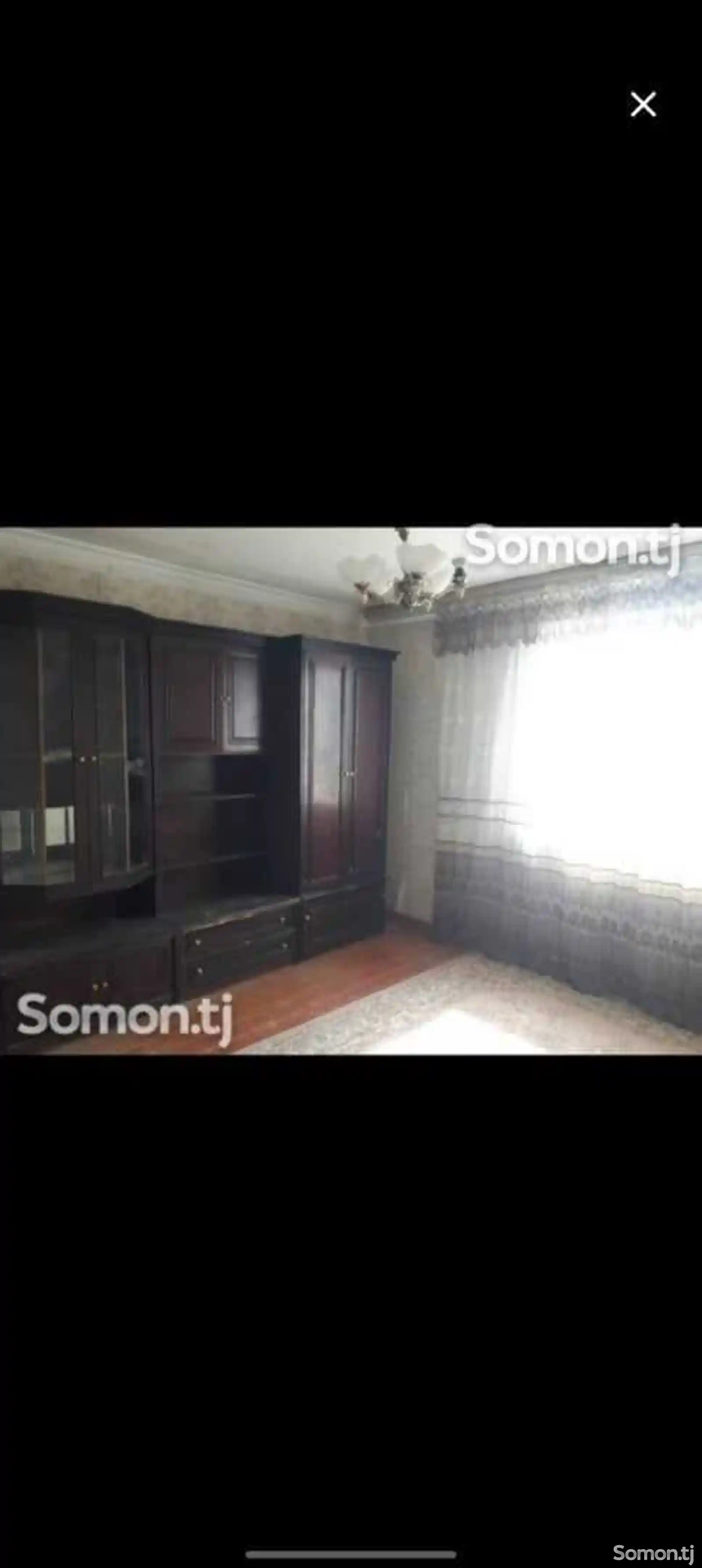 3-комн. квартира, 4 этаж, 50м², Квартал Бахор-3