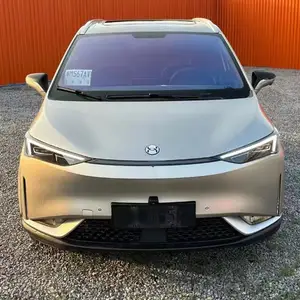 GAC Hycan Z03, 2023