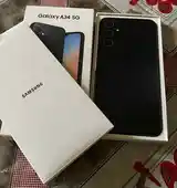 Samsung Galaxy A34 5G, 256gb-3