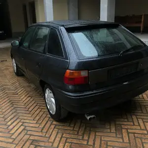 Opel Astra F, 1994