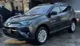 Toyota RAV 4, 2017-2