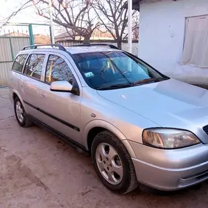 Opel Astra G, 2000