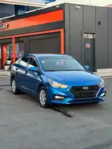 Hyundai Solaris, 2019-2