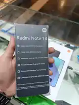 Xiaomi Redmi note 13-2