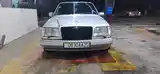 Mercedes-Benz W124, 1993-7