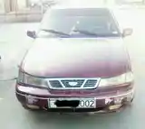 Daewoo Nexia, 1994-5