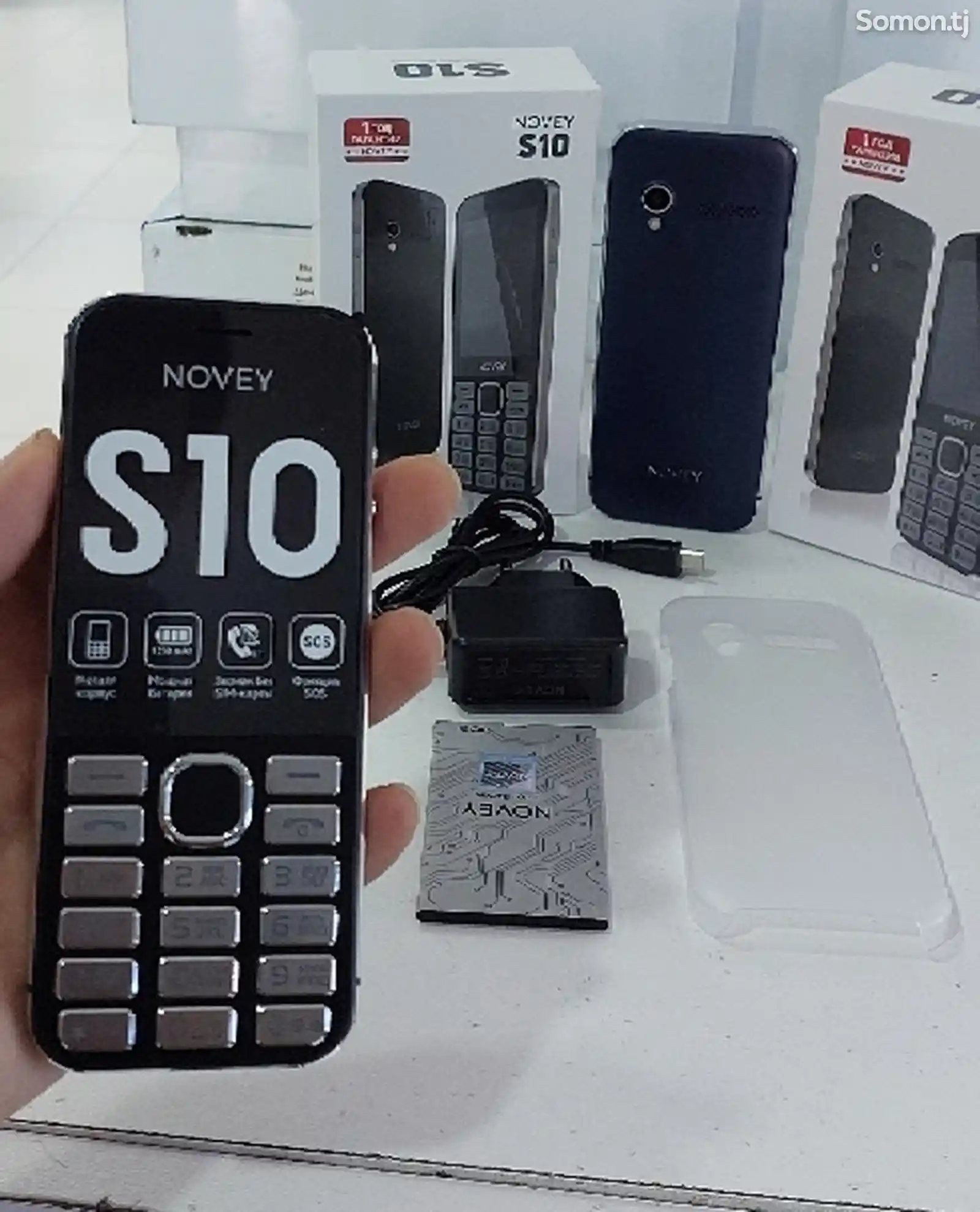 Novey S10 2sim original-8