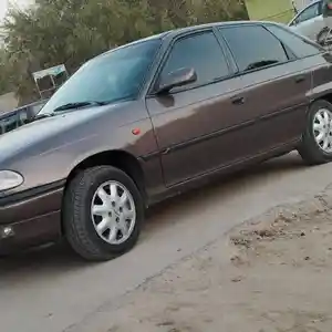 Opel Astra F, 1998