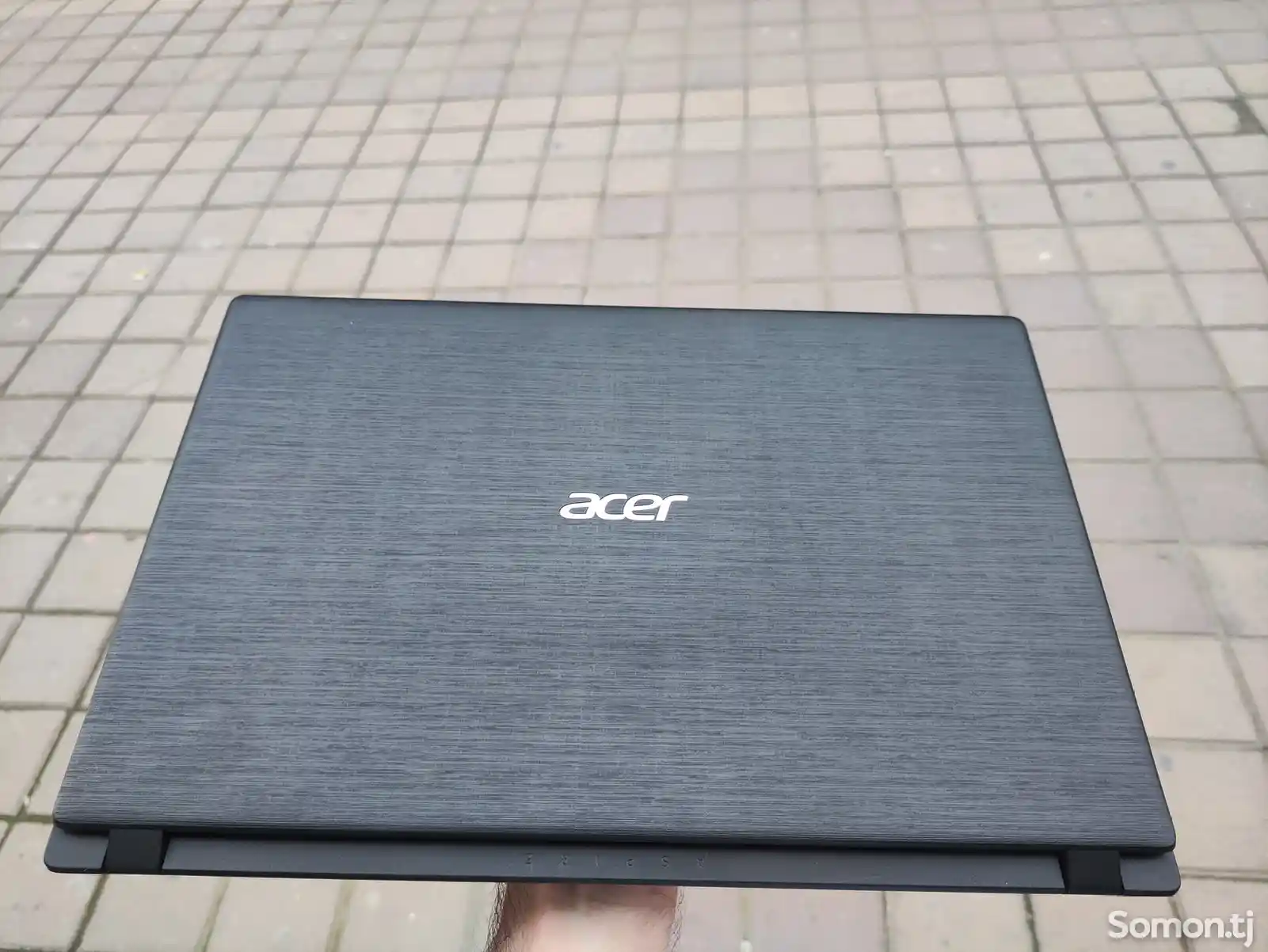 Ноутбук Acer Aspire A4-5