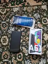 Samsung Galaxy A51-5