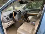 Lexus RX series, 2008-6