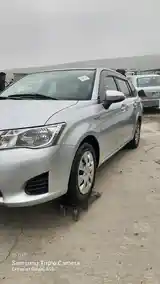 Toyota Fielder, 2014-3