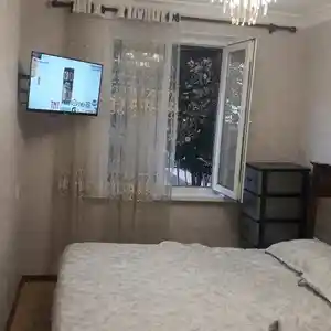 2-комн. квартира, 2 этаж, 56м², Исмоили Сомони