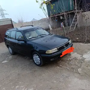 Opel Astra F, 1995