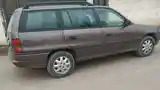 Opel Astra F, 1997-3