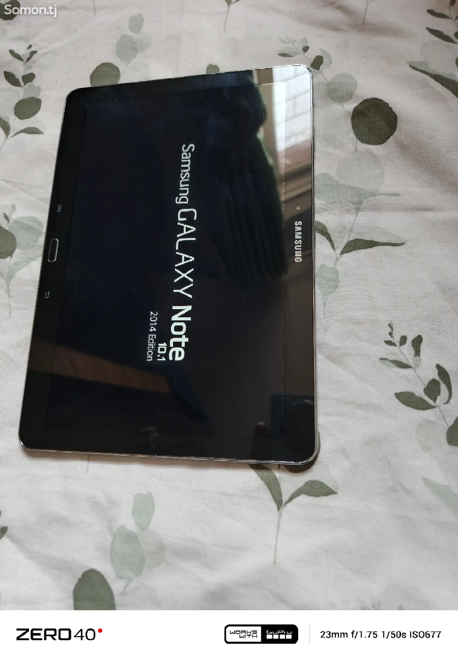 Планшет Samsung Galaxy Note 10 p601 32gb-1