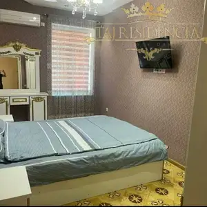 3-комн. квартира, 4 этаж, 126м², универмаг